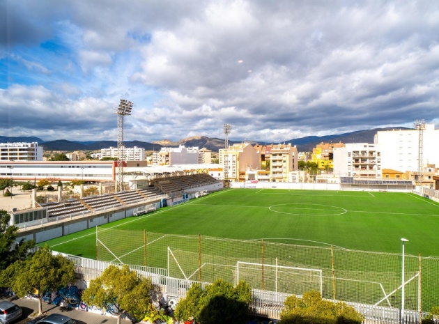 Wederverkoop - Appartement - Villajoyosa - Villajoyosa Centro