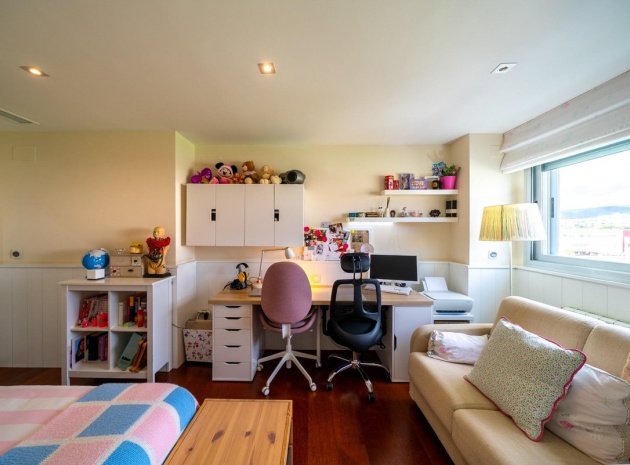 Wederverkoop - Appartement - Villajoyosa - Villajoyosa Centro