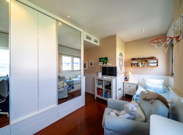 Wederverkoop - Appartement - Villajoyosa - Villajoyosa Centro