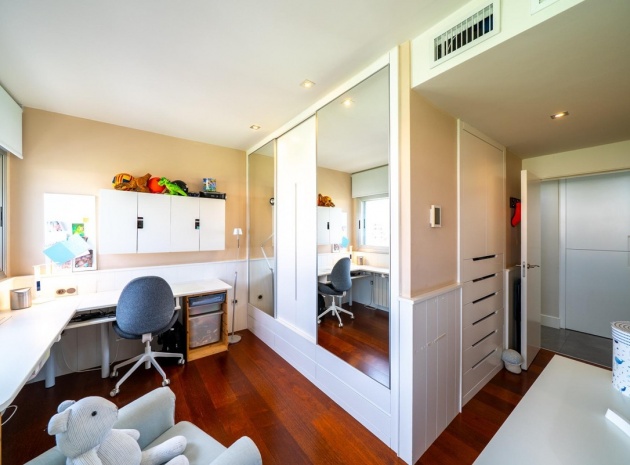 Wederverkoop - Appartement - Villajoyosa - Villajoyosa Centro