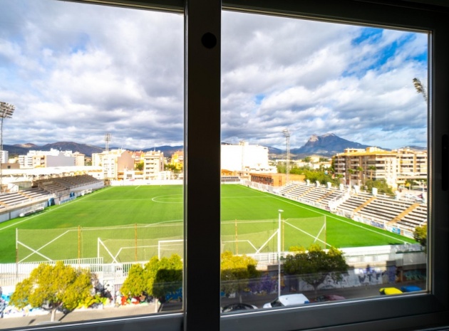 Wederverkoop - Appartement - Villajoyosa - Villajoyosa Centro