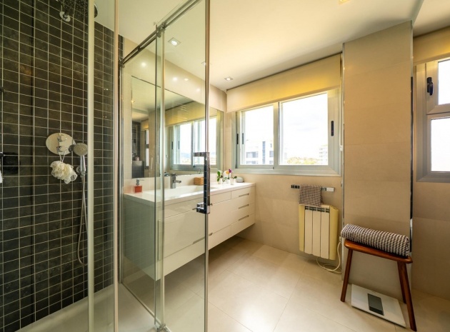 Wederverkoop - Appartement - Villajoyosa - Villajoyosa Centro