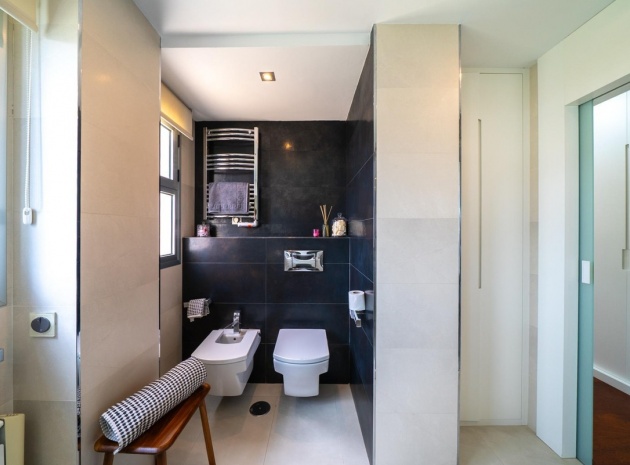 Wederverkoop - Appartement - Villajoyosa - Villajoyosa Centro