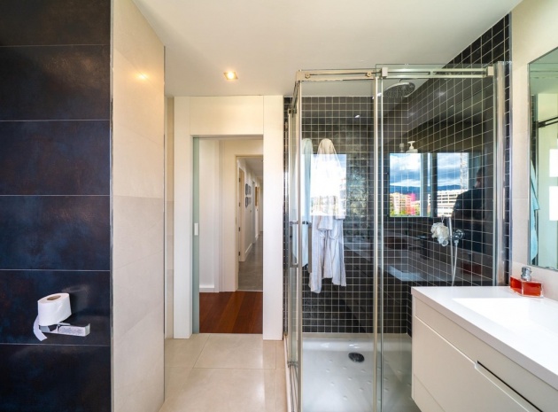 Wederverkoop - Appartement - Villajoyosa - Villajoyosa Centro