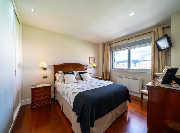 Wederverkoop - Appartement - Villajoyosa - Villajoyosa Centro