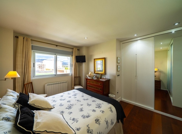 Wederverkoop - Appartement - Villajoyosa - Villajoyosa Centro