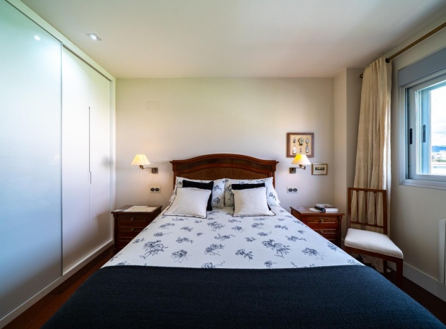 Wederverkoop - Appartement - Villajoyosa - Villajoyosa Centro