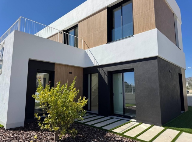 Wederverkoop - Villa - Finestrat