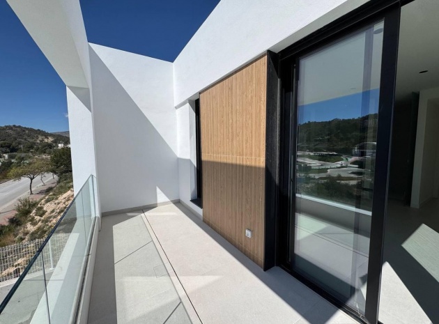 Wederverkoop - Villa - Finestrat