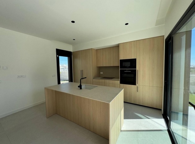 Wederverkoop - Villa - Finestrat