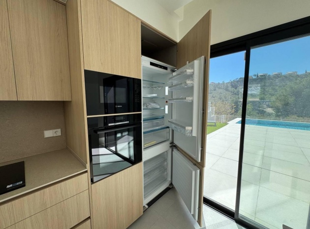 Wederverkoop - Villa - Finestrat