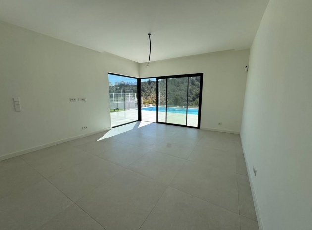 Wederverkoop - Villa - Finestrat