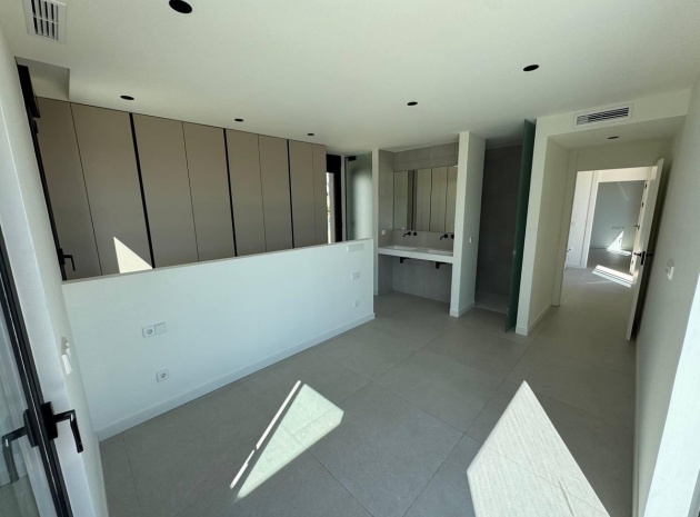 Wederverkoop - Villa - Finestrat