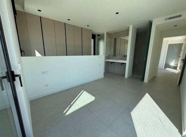 Wederverkoop - Villa - Finestrat