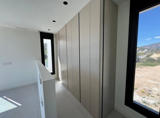 Wederverkoop - Villa - Finestrat