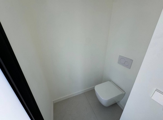 Wederverkoop - Villa - Finestrat