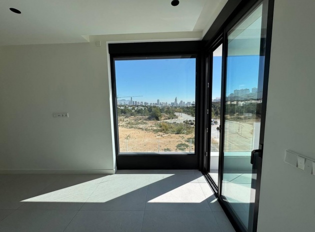 Wederverkoop - Villa - Finestrat