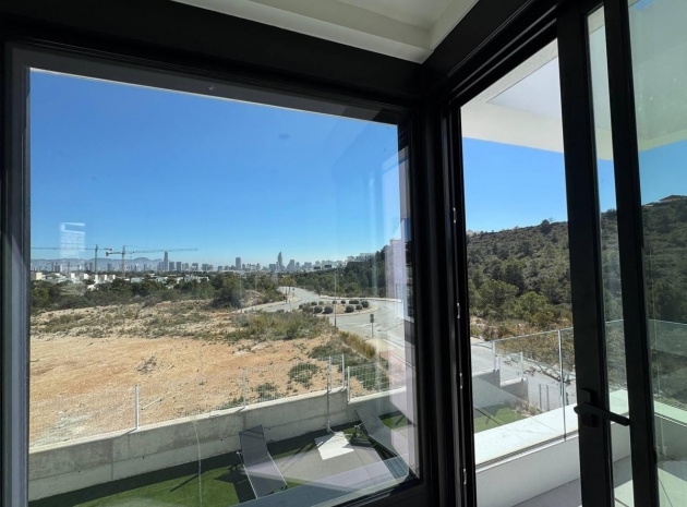 Wederverkoop - Villa - Finestrat