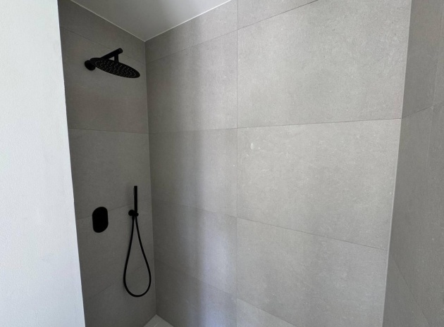 Wederverkoop - Villa - Finestrat