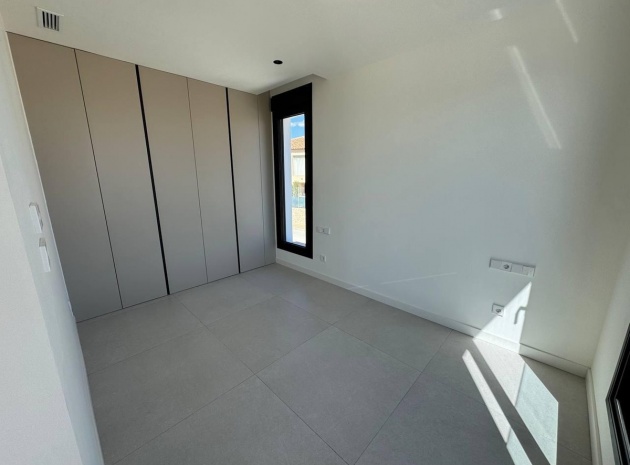 Wederverkoop - Villa - Finestrat