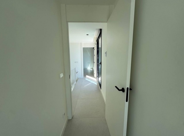 Wederverkoop - Villa - Finestrat