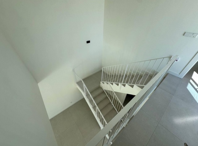 Wederverkoop - Villa - Finestrat