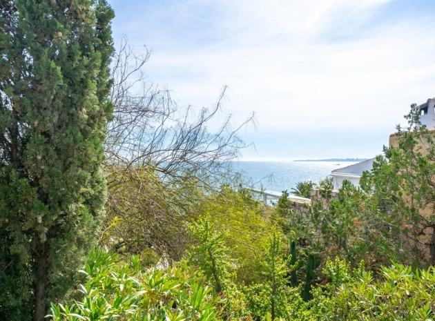 Wederverkoop - Villa - Campello - El Campello - Campello - El Campello Centro