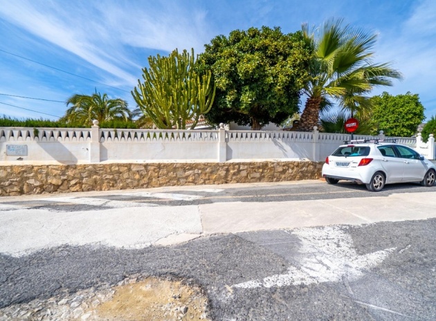 Wederverkoop - Villa - Campello - El Campello - Campello - El Campello Centro