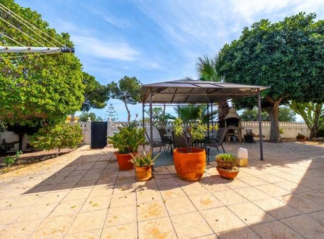 Wederverkoop - Villa - Campello - El Campello - Campello - El Campello Centro