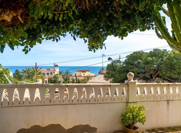 Wederverkoop - Villa - Campello - El Campello - Campello - El Campello Centro