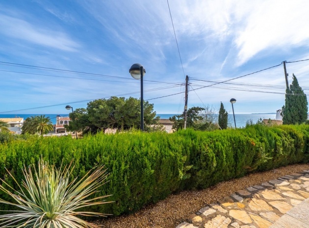 Wederverkoop - Villa - Campello - El Campello - Campello - El Campello Centro