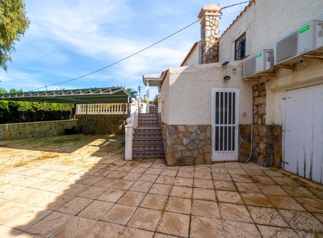 Wederverkoop - Villa - Campello - El Campello - Campello - El Campello Centro