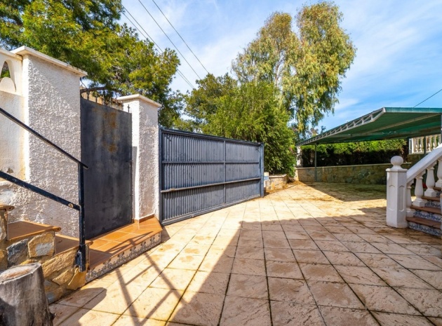 Wederverkoop - Villa - Campello - El Campello - Campello - El Campello Centro