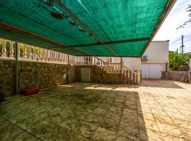 Wederverkoop - Villa - Campello - El Campello - Campello - El Campello Centro