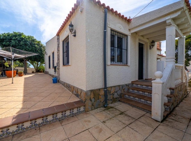 Wederverkoop - Villa - Campello - El Campello - Campello - El Campello Centro