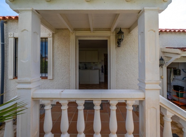 Wederverkoop - Villa - Campello - El Campello - Campello - El Campello Centro