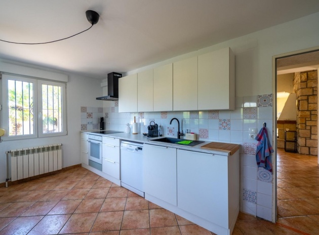 Wederverkoop - Villa - Campello - El Campello - Campello - El Campello Centro