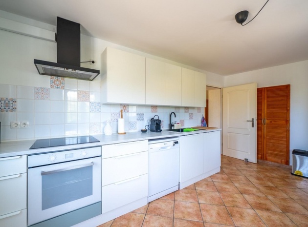 Wederverkoop - Villa - Campello - El Campello - Campello - El Campello Centro