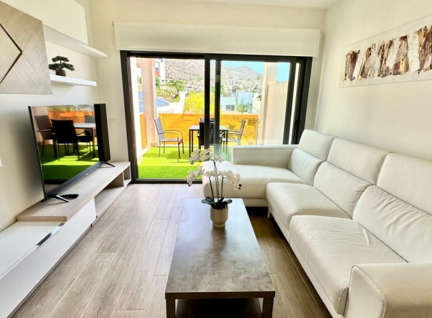 Wederverkoop - Appartement - Finestrat