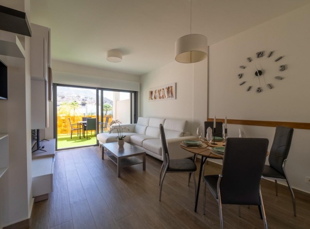 Wederverkoop - Appartement - Finestrat
