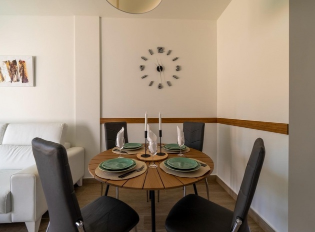 Wederverkoop - Appartement - Finestrat