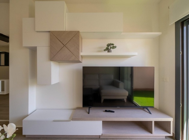 Wederverkoop - Appartement - Finestrat