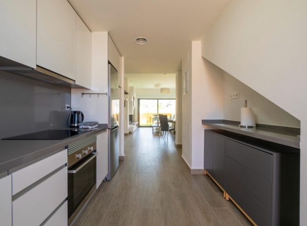 Wederverkoop - Appartement - Finestrat