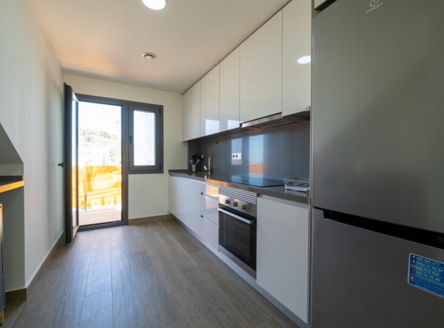 Wederverkoop - Appartement - Finestrat