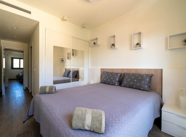 Wederverkoop - Appartement - Finestrat