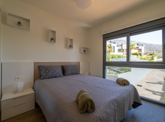 Wederverkoop - Appartement - Finestrat