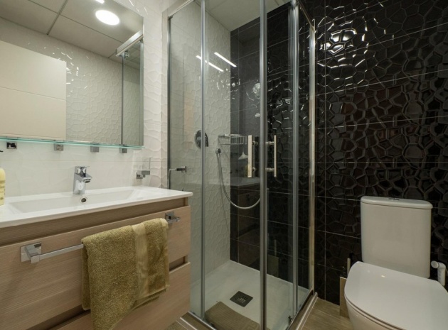 Wederverkoop - Appartement - Finestrat