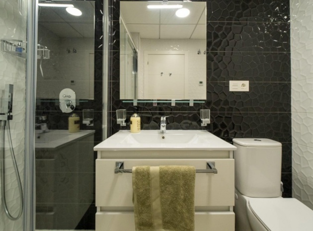 Wederverkoop - Appartement - Finestrat