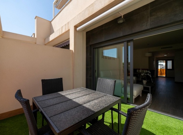 Wederverkoop - Appartement - Finestrat