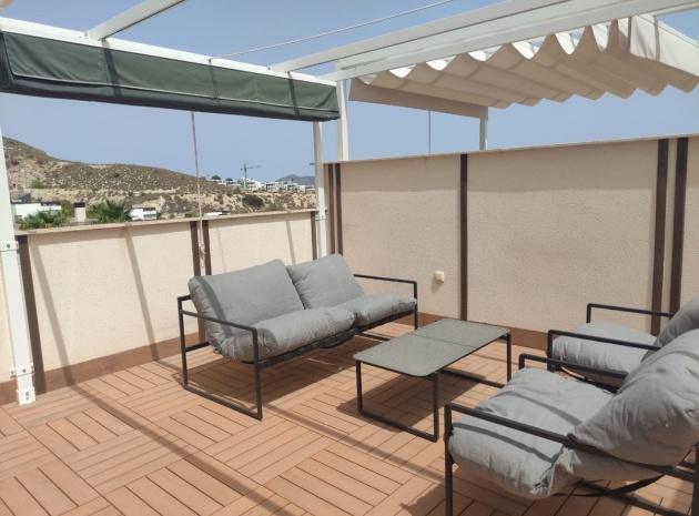 Wederverkoop - Appartement - Finestrat